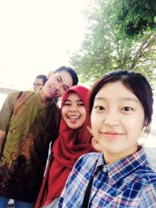 I enjoy being iBuddies Family 
