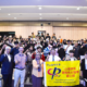 UAD and Chung Shan Medical University Enhace the International Collaboration Through a General Lecture on Public Health