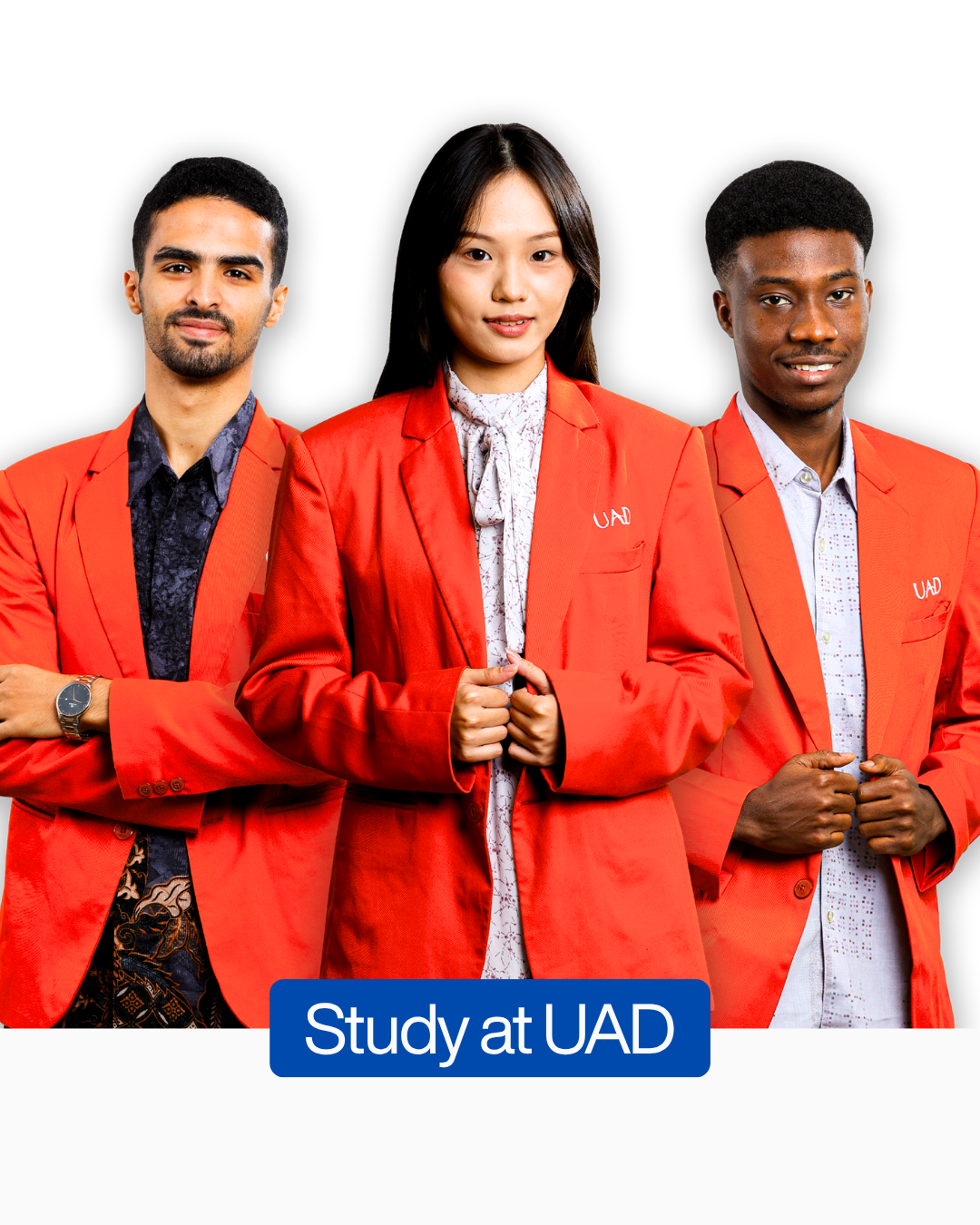 Study at UAD